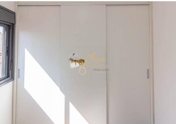 Apartamento, 1 quarto, 25 m² - Foto 7