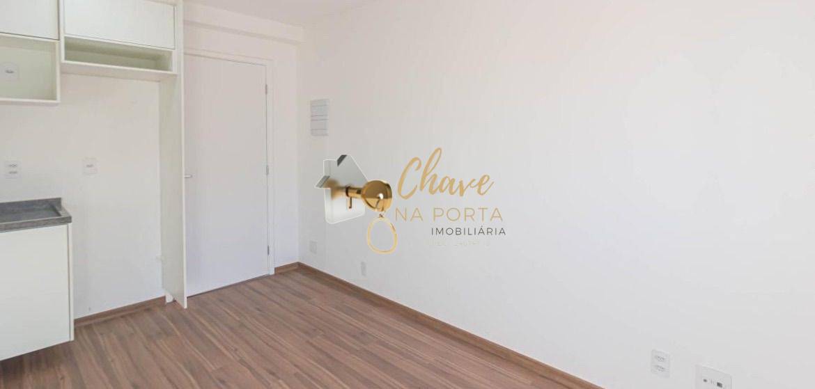 Apartamento, 1 quarto, 25 m² - Foto 3