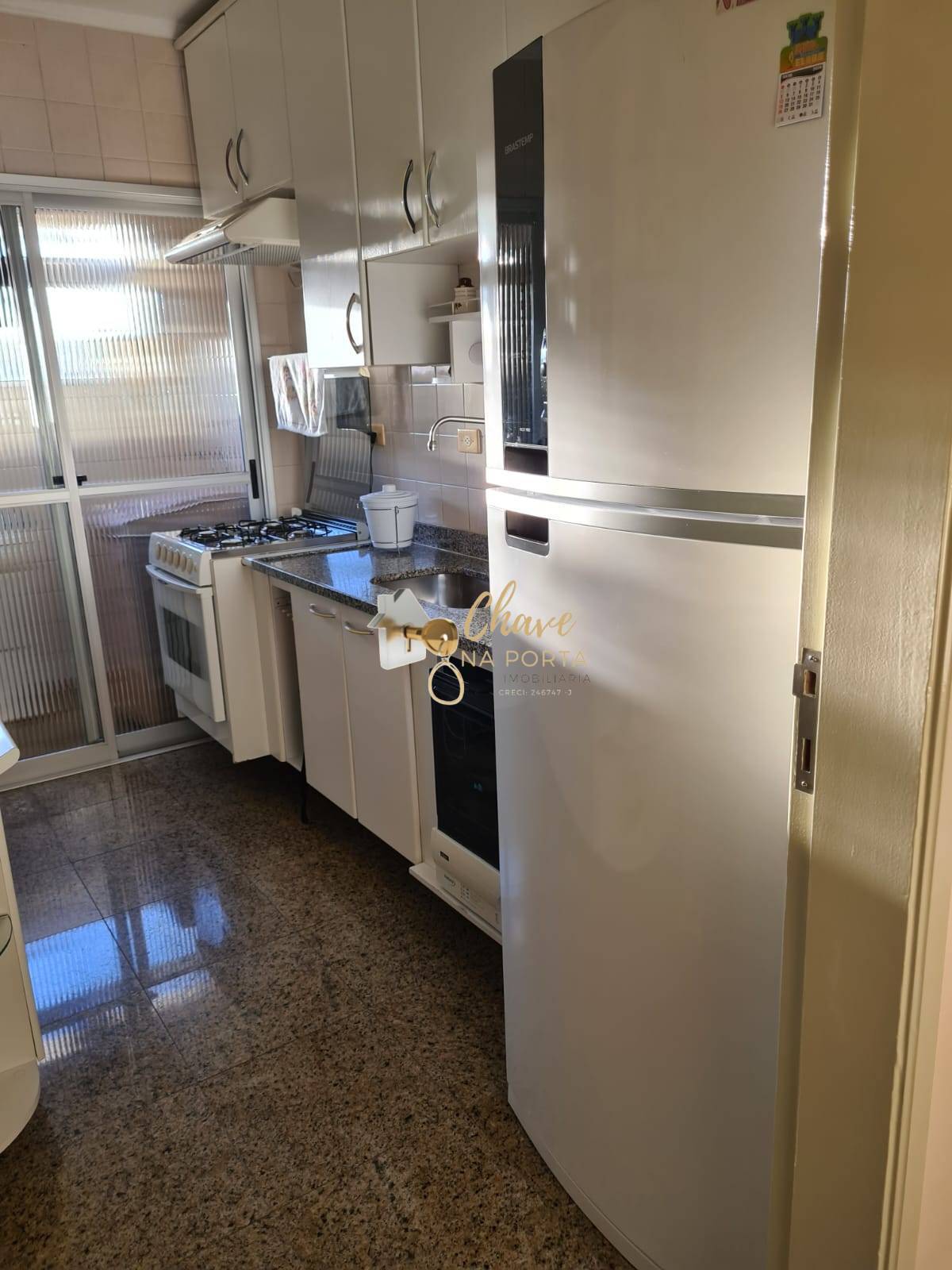 Apartamento, 2 quartos, 60 m² - Foto 5