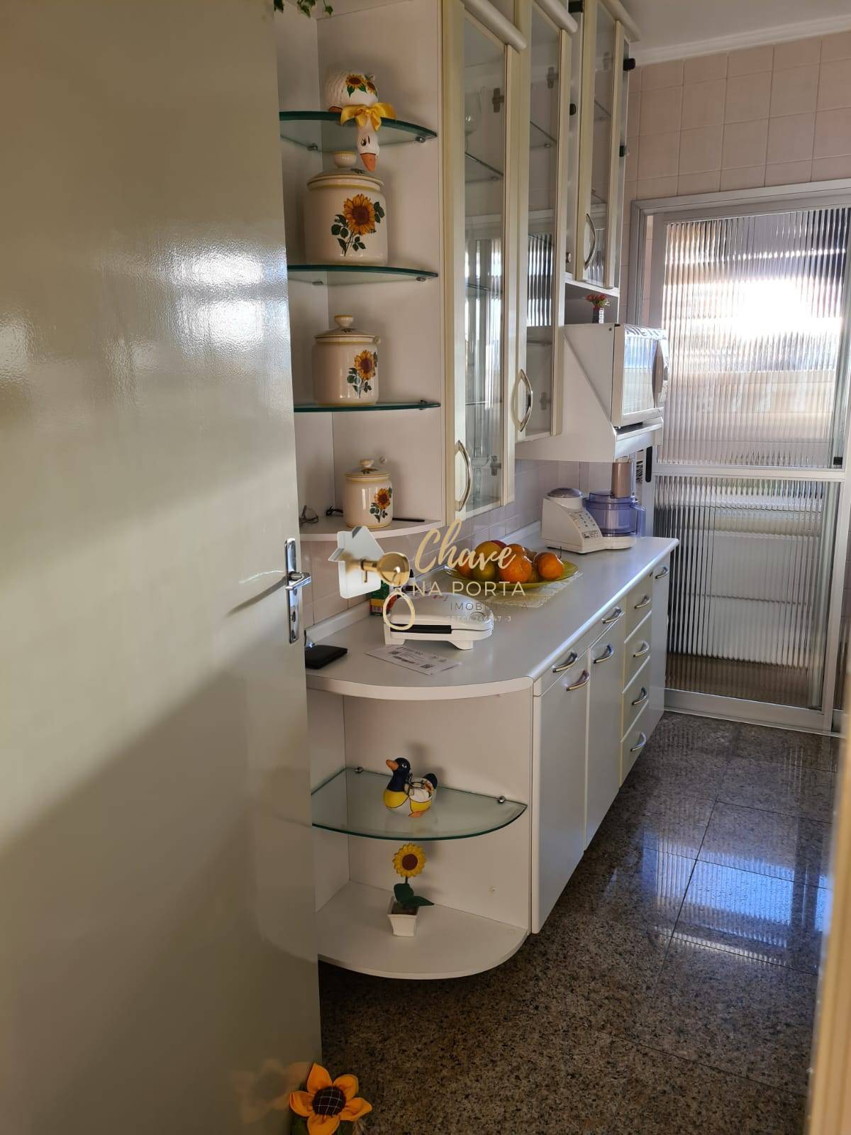 Apartamento, 2 quartos, 60 m² - Foto 4