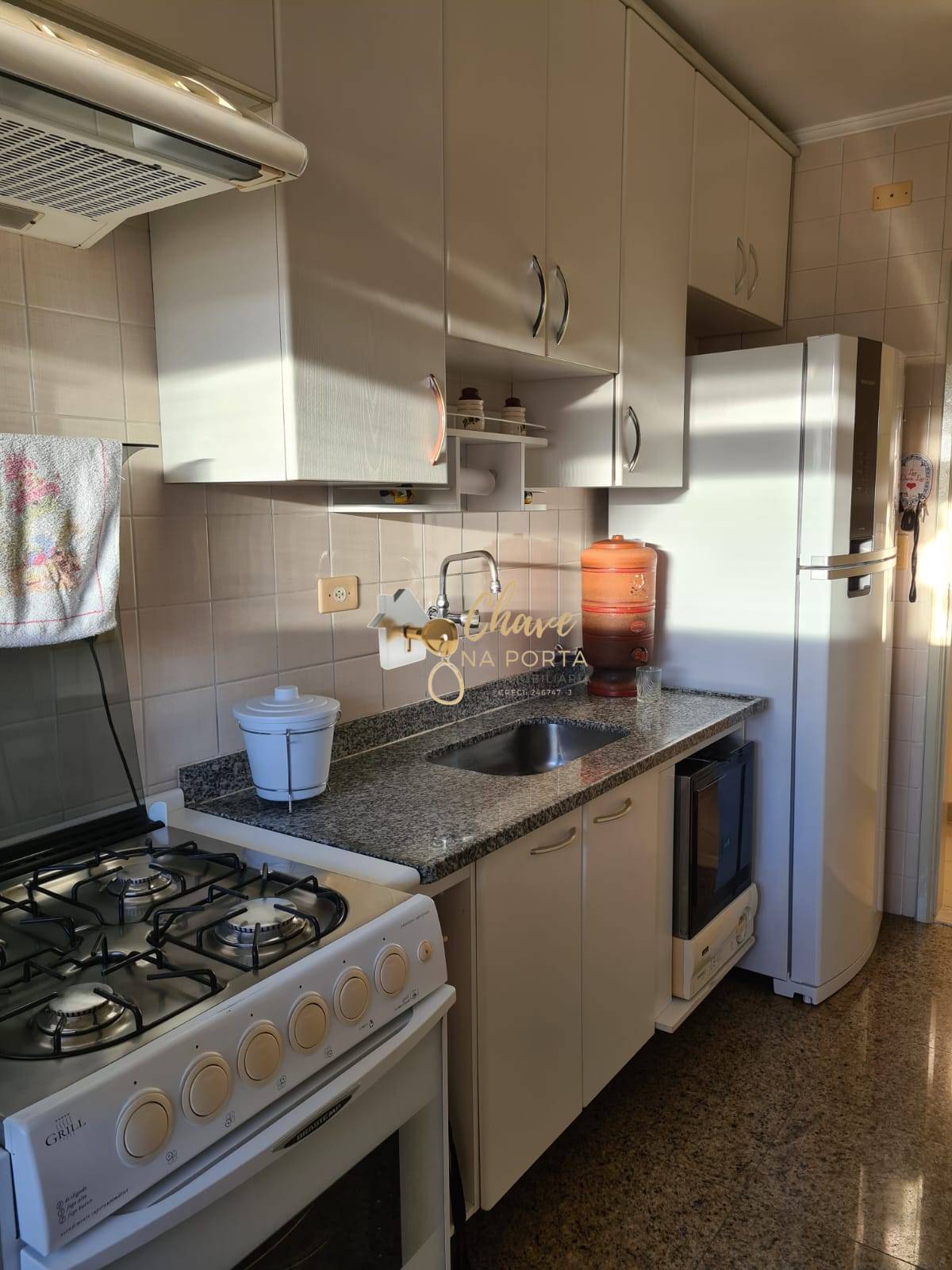 Apartamento, 2 quartos, 60 m² - Foto 8