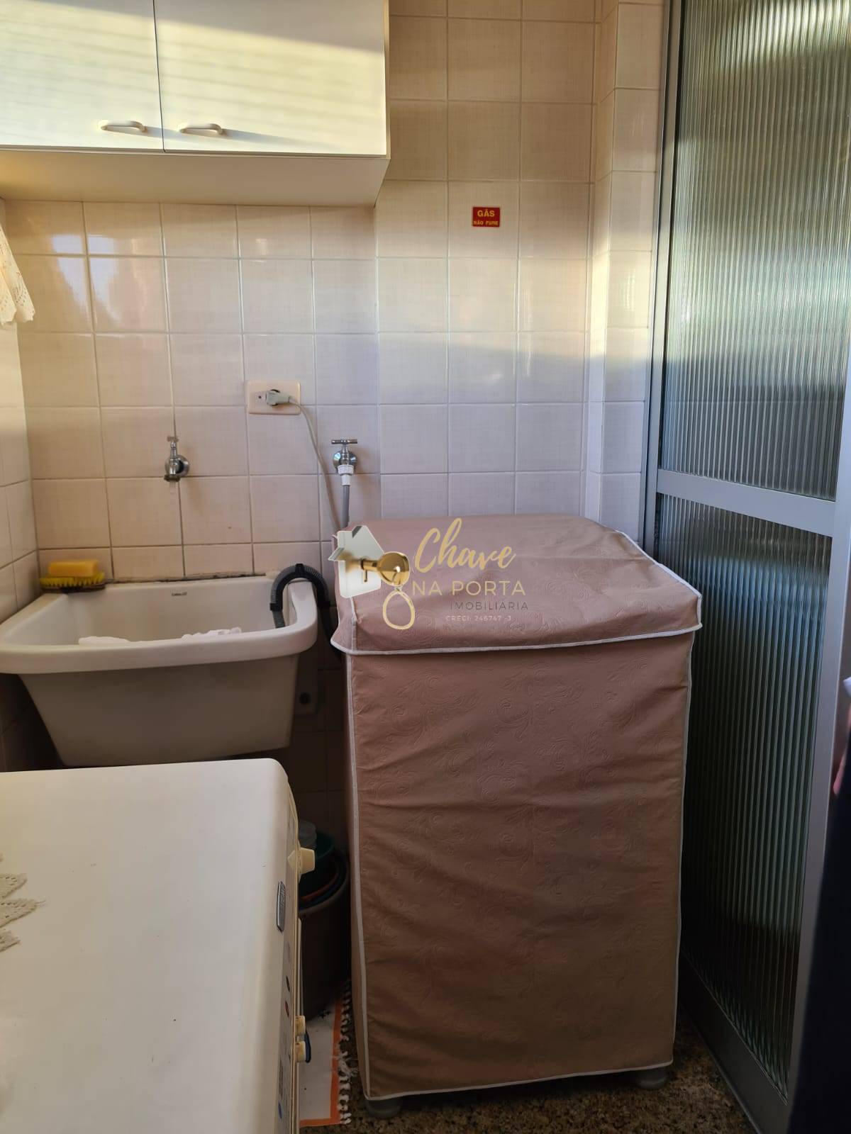 Apartamento, 2 quartos, 60 m² - Foto 7