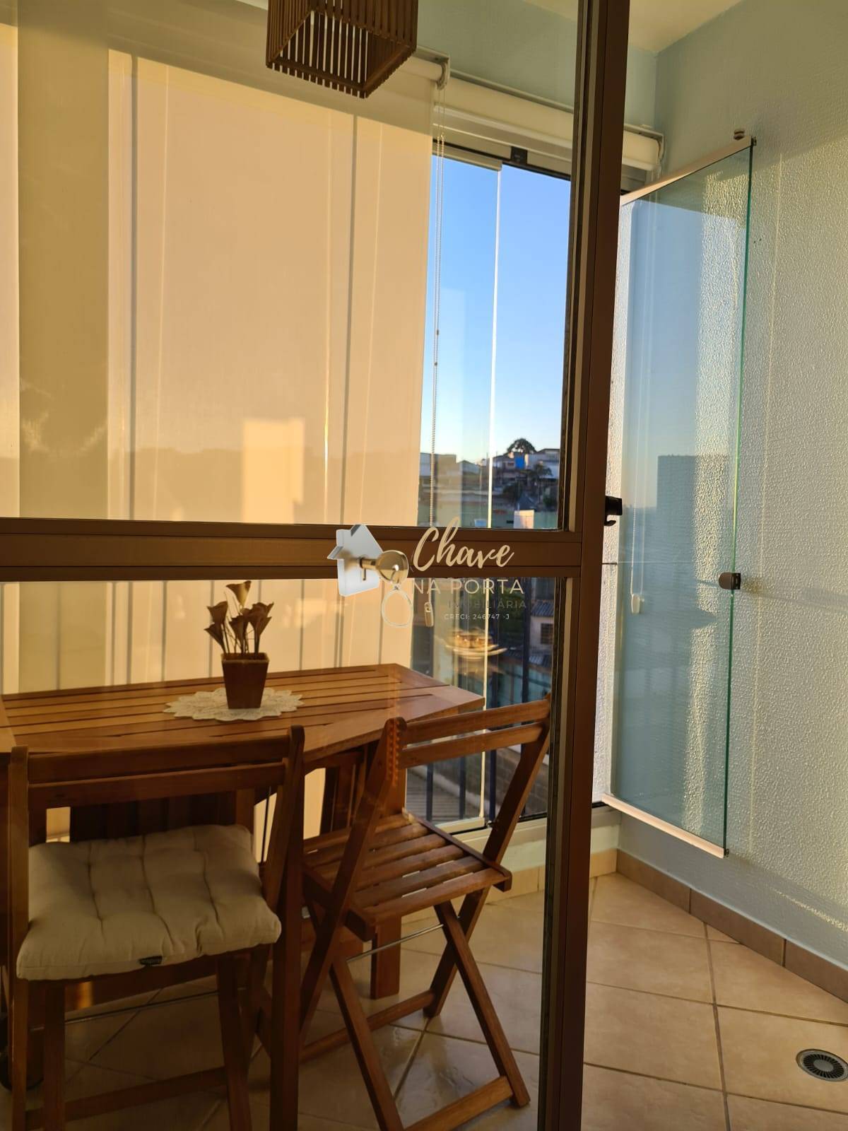 Apartamento, 2 quartos, 60 m² - Foto 13