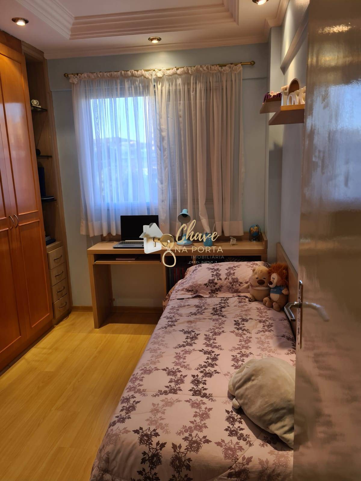 Apartamento, 2 quartos, 60 m² - Foto 10