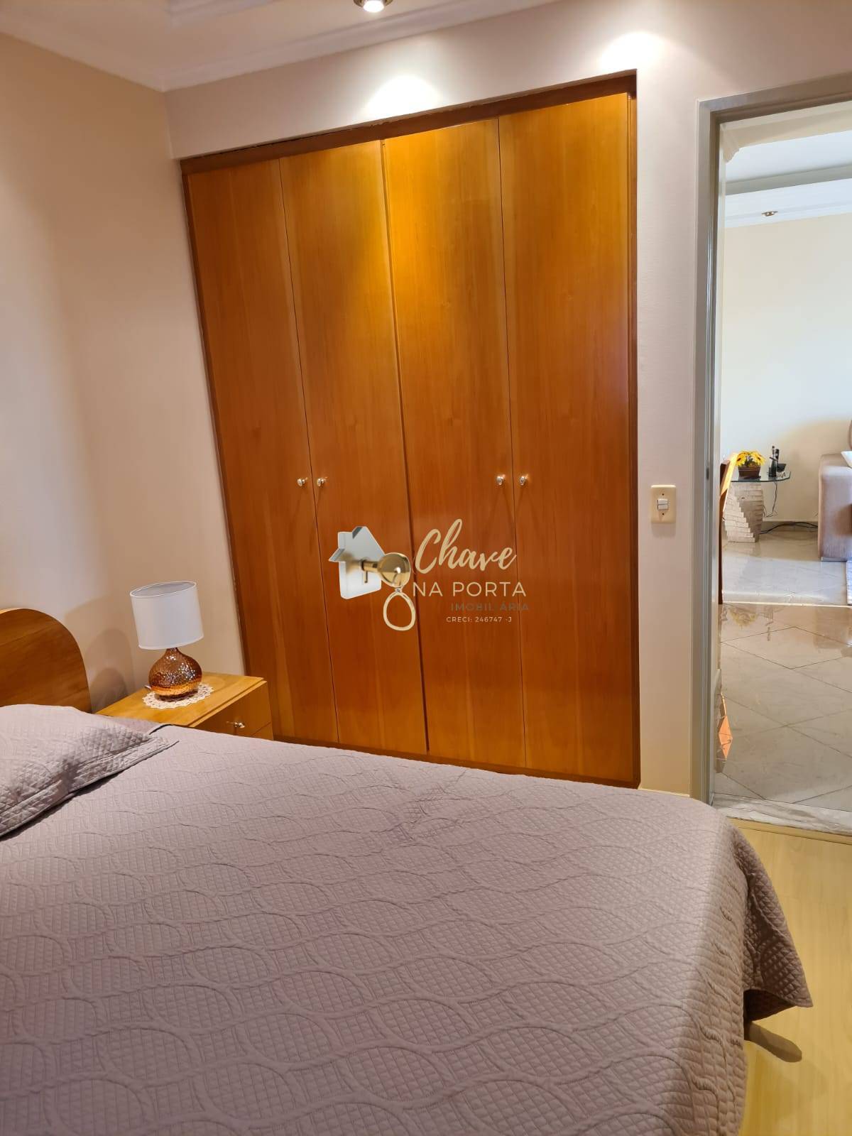 Apartamento, 2 quartos, 60 m² - Foto 9