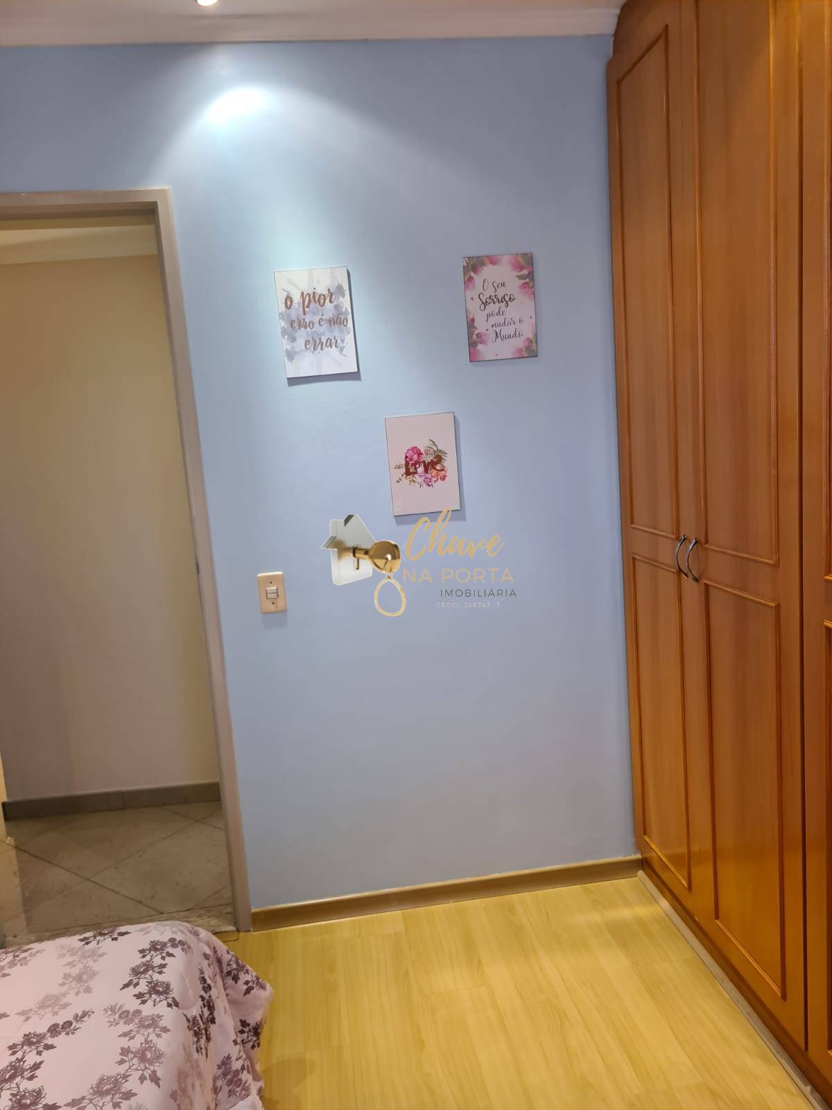 Apartamento, 2 quartos, 60 m² - Foto 11