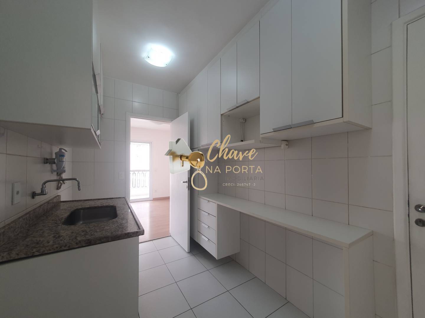 Apartamento, 3 quartos, 85 m² - Foto 5