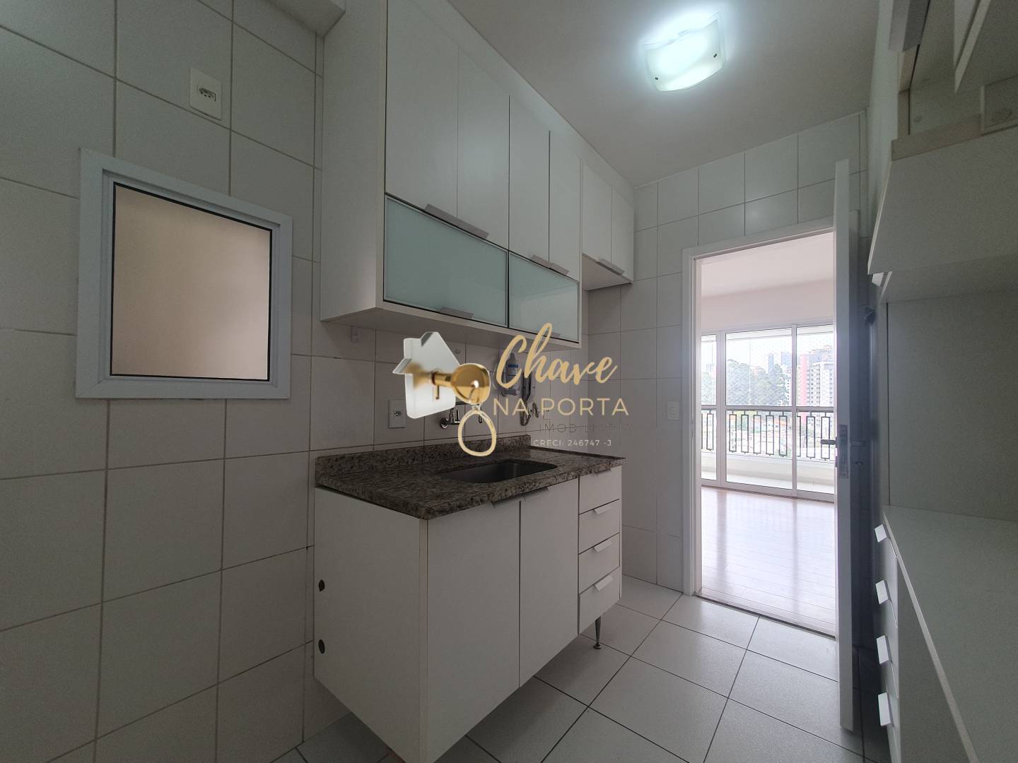 Apartamento, 3 quartos, 85 m² - Foto 9