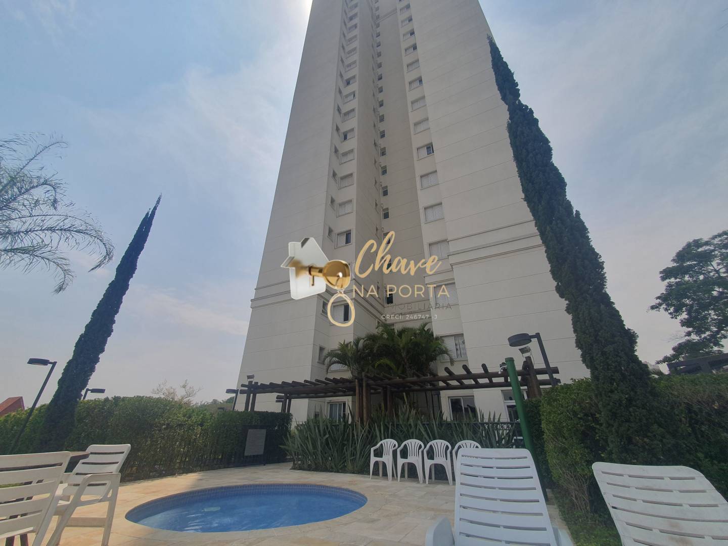 Apartamento, 3 quartos, 85 m² - Foto 19