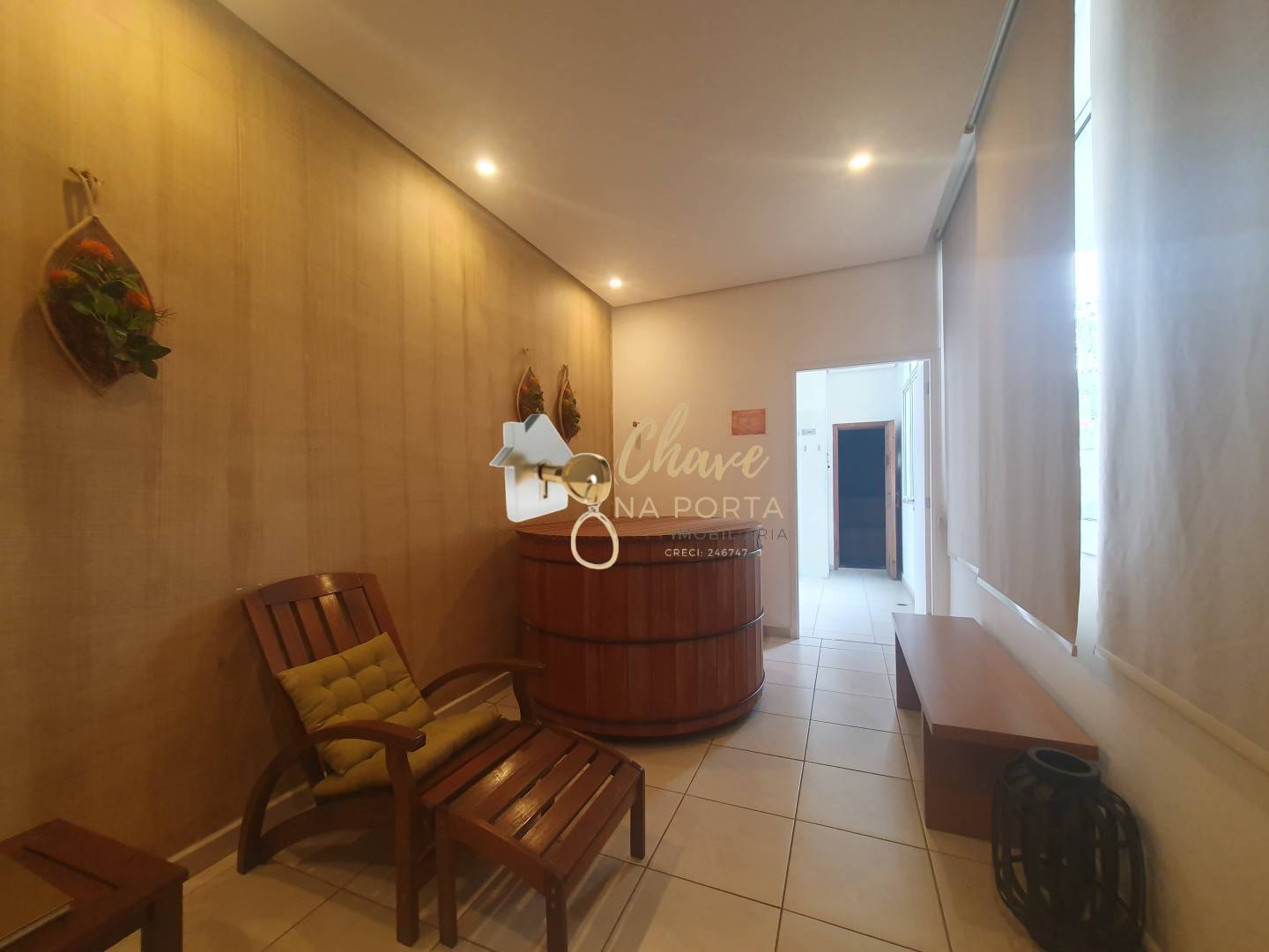 Apartamento, 3 quartos, 85 m² - Foto 21