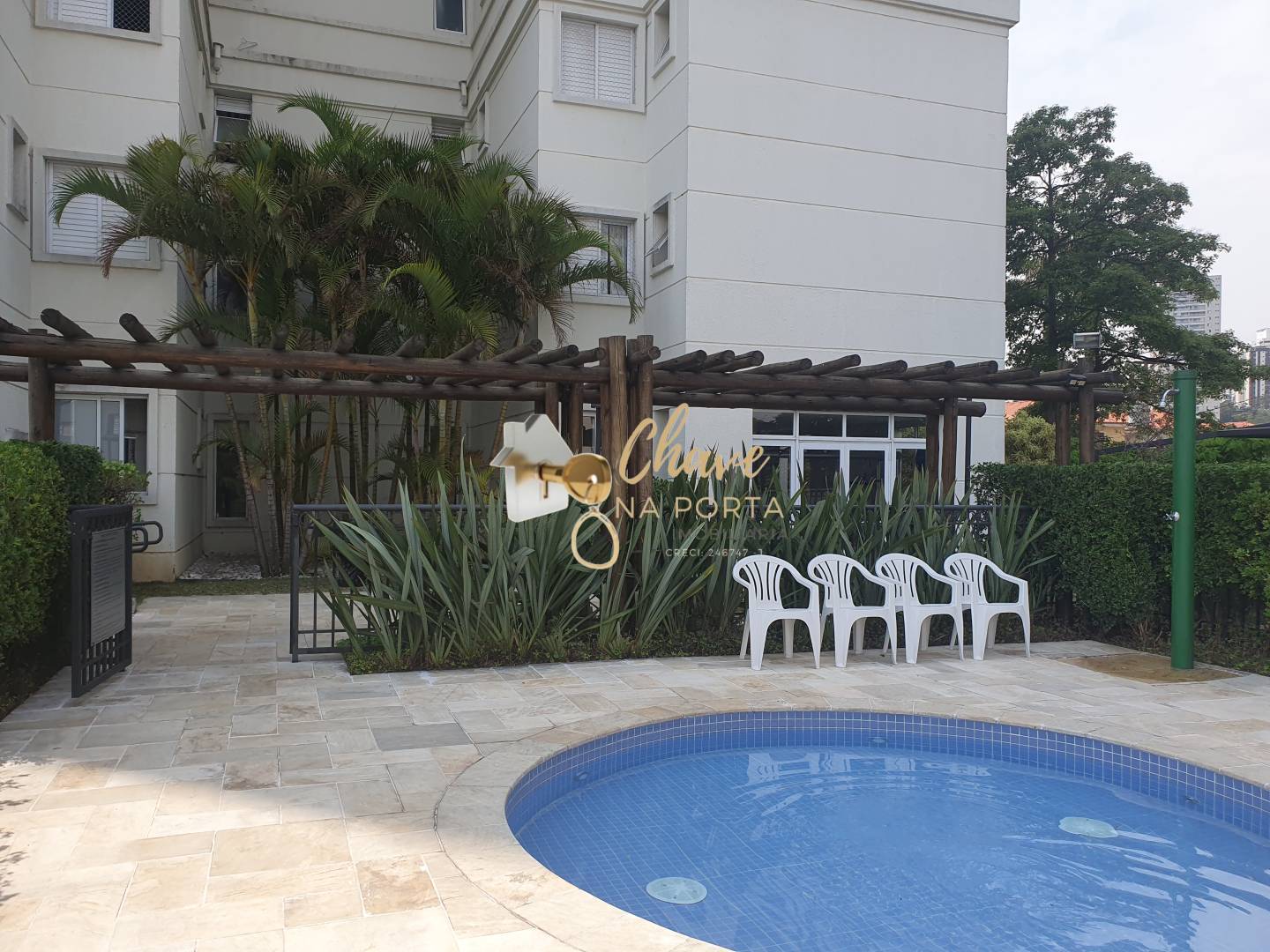 Apartamento, 3 quartos, 85 m² - Foto 23