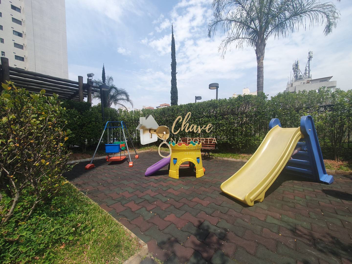 Apartamento, 3 quartos, 85 m² - Foto 24