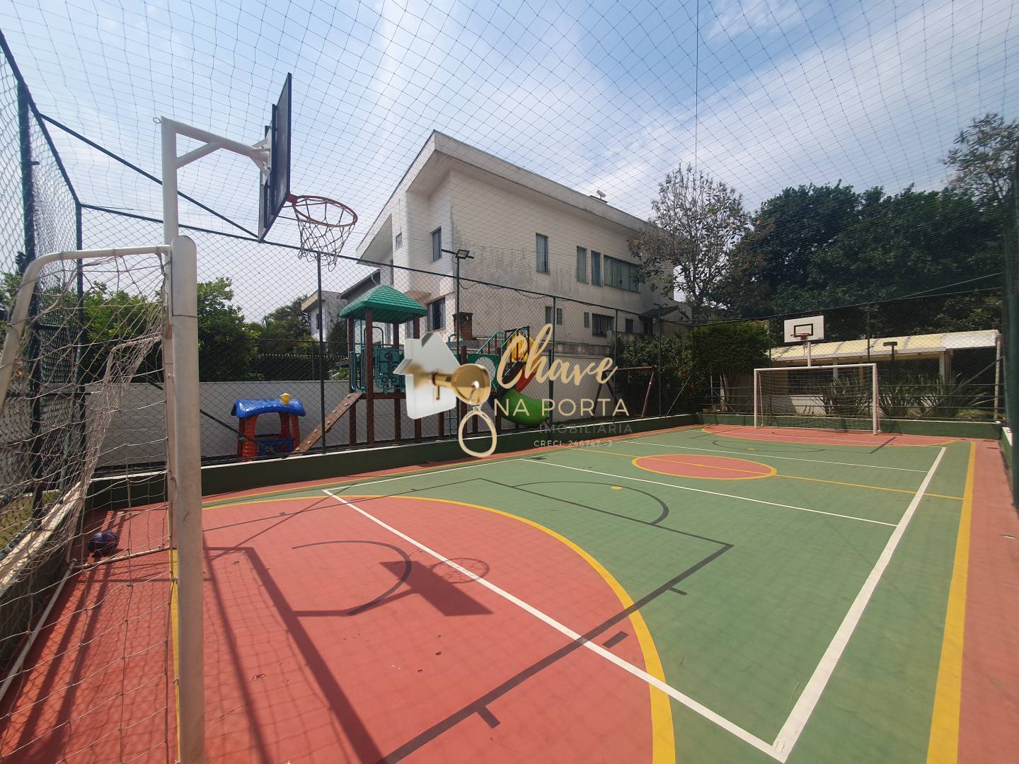 Apartamento, 3 quartos, 85 m² - Foto 25