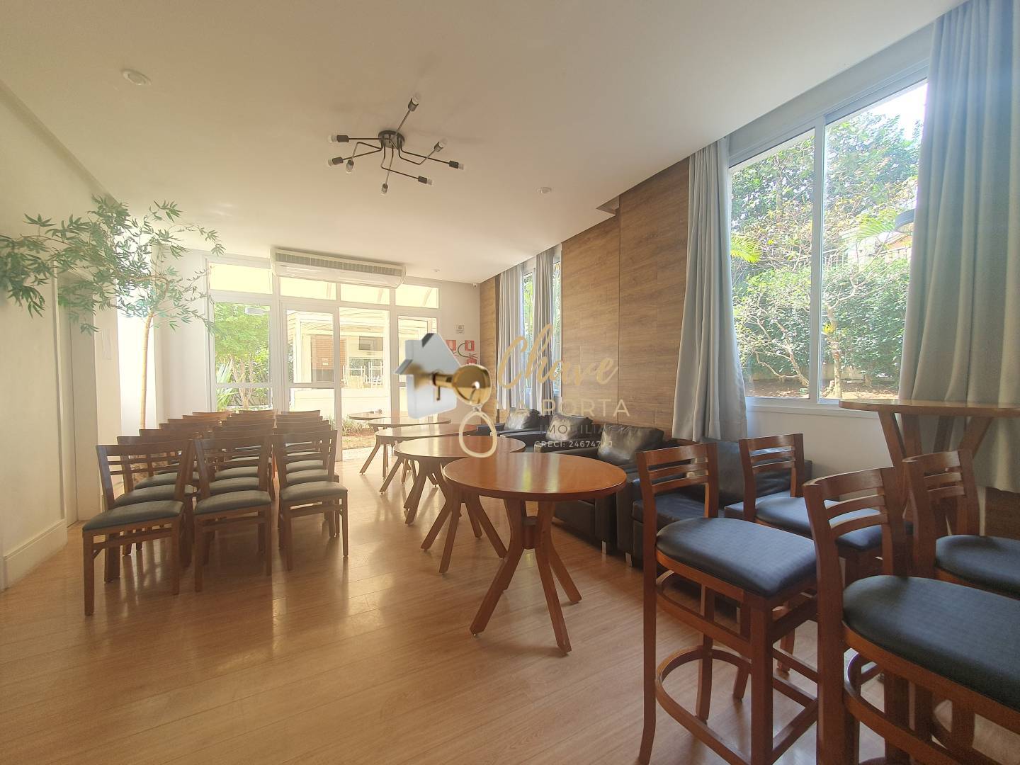 Apartamento, 3 quartos, 85 m² - Foto 27