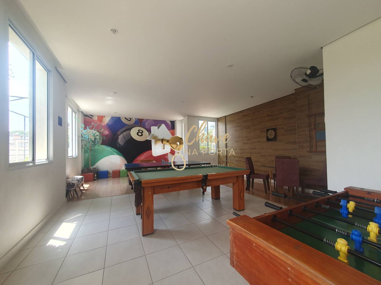 Apartamento, 3 quartos, 85 m² - Foto 29