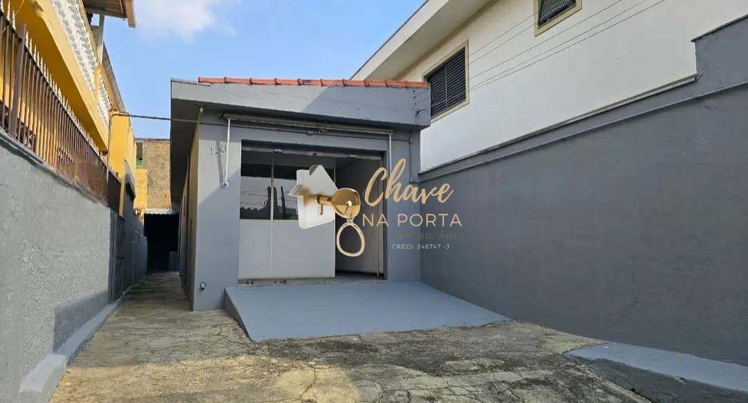 Casa, 2 quartos, 160 m² - Foto 2