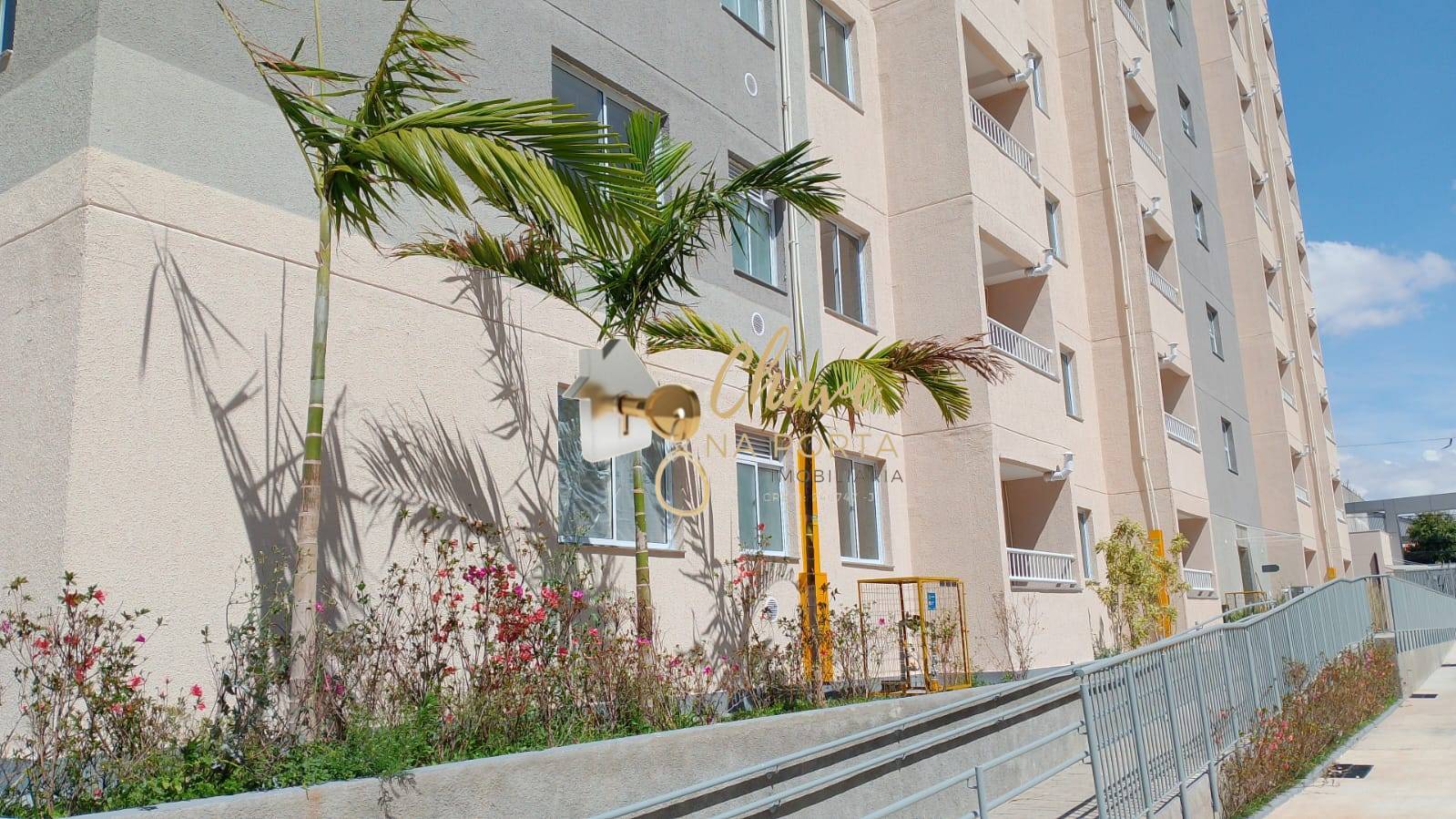 Apartamento, 2 quartos, 36 m² - Foto 7