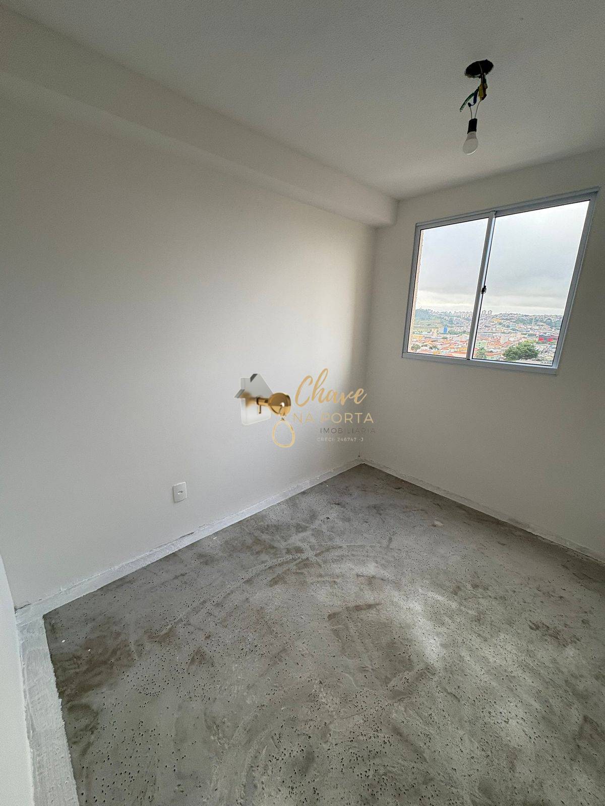 Apartamento, 2 quartos, 36 m² - Foto 4