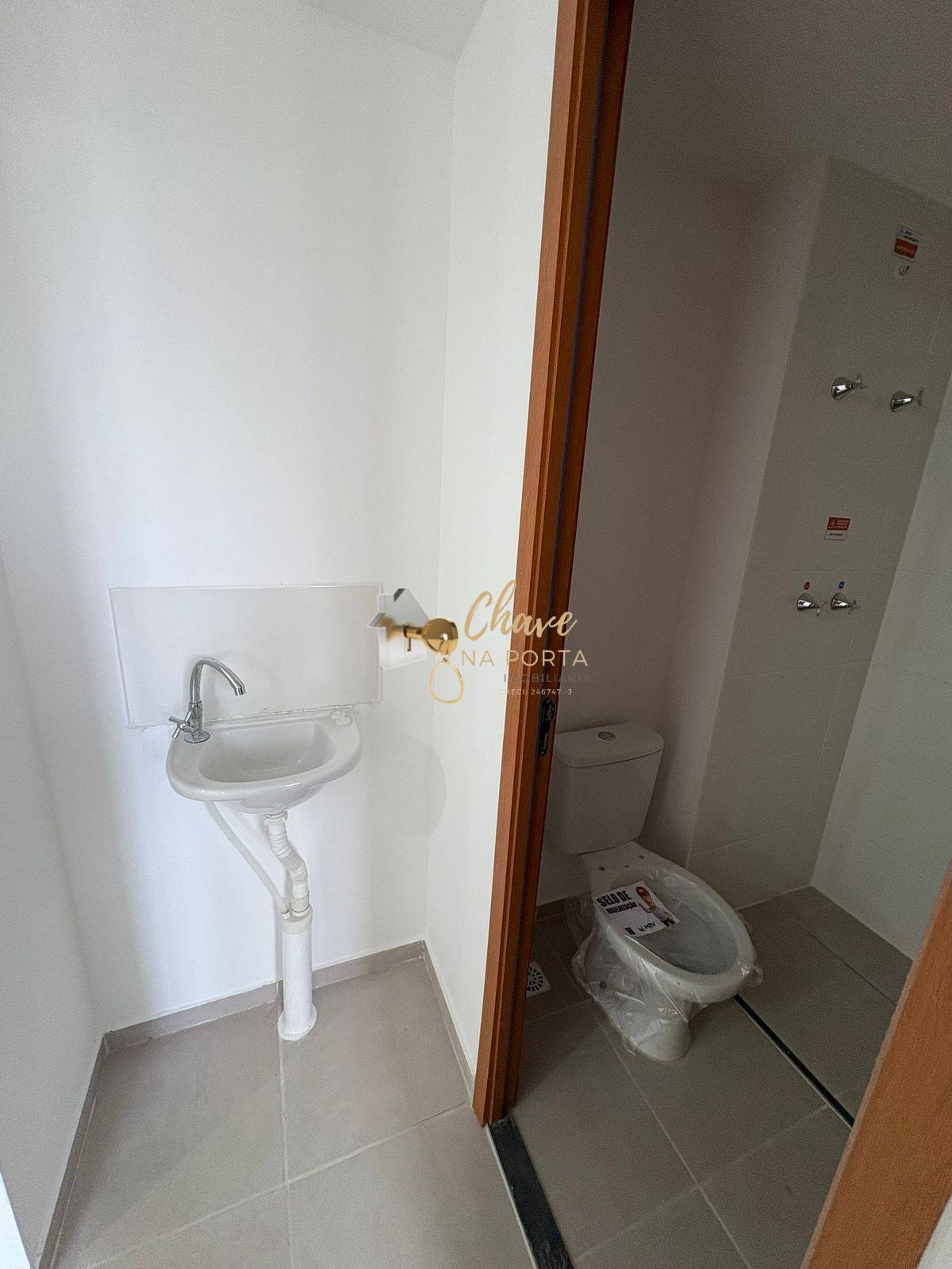 Apartamento, 2 quartos, 36 m² - Foto 3