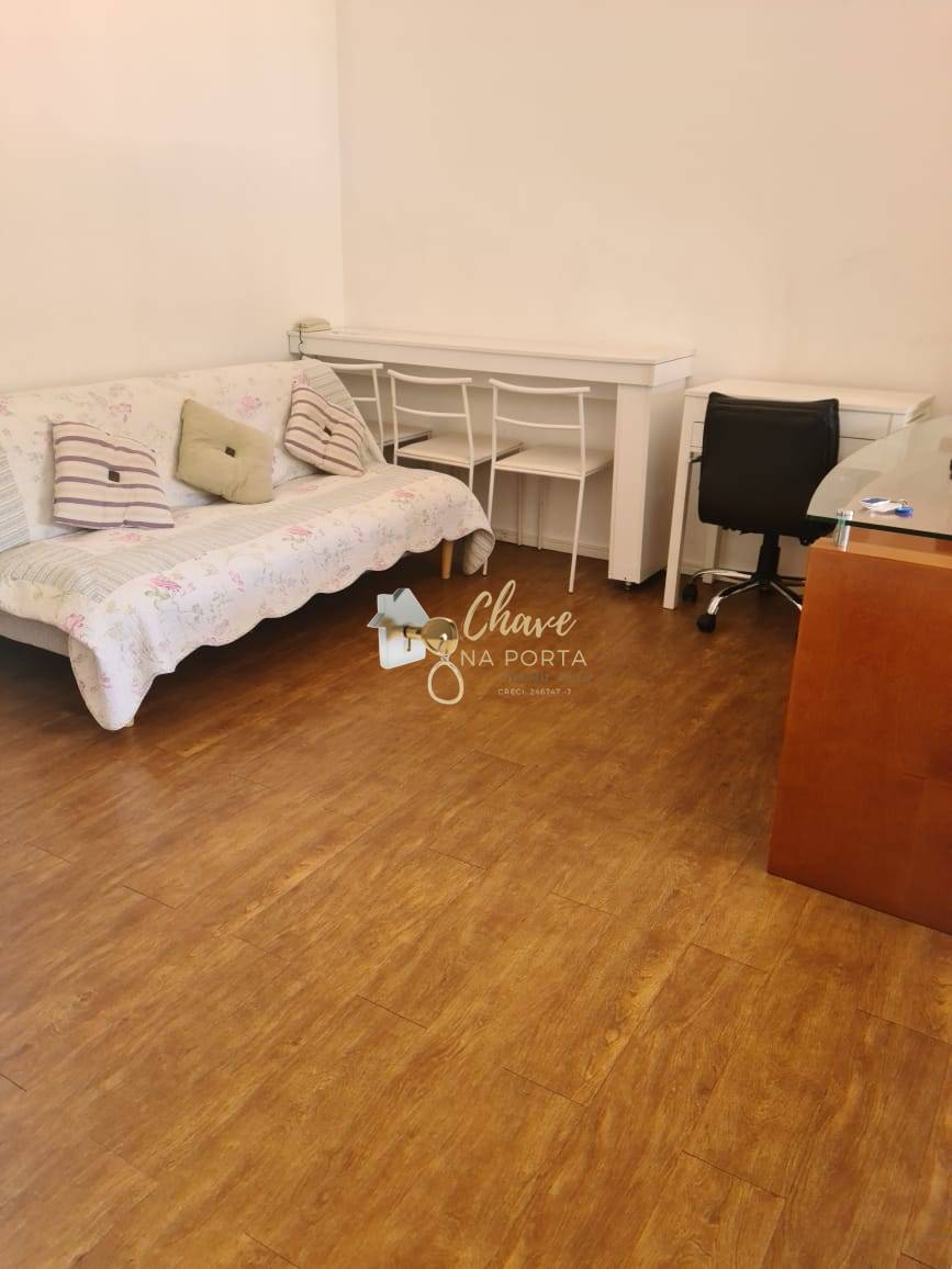 Apartamento, 1 quarto, 36 m² - Foto 9