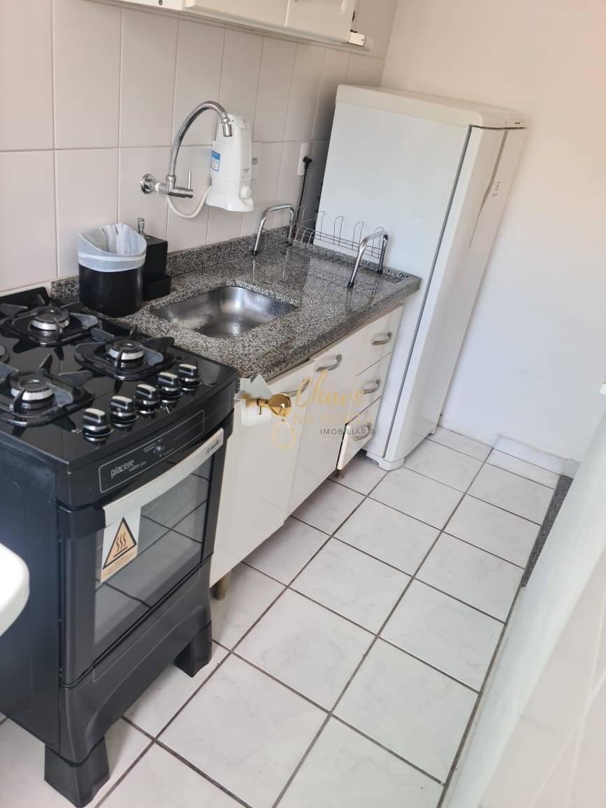 Apartamento, 1 quarto, 36 m² - Foto 20