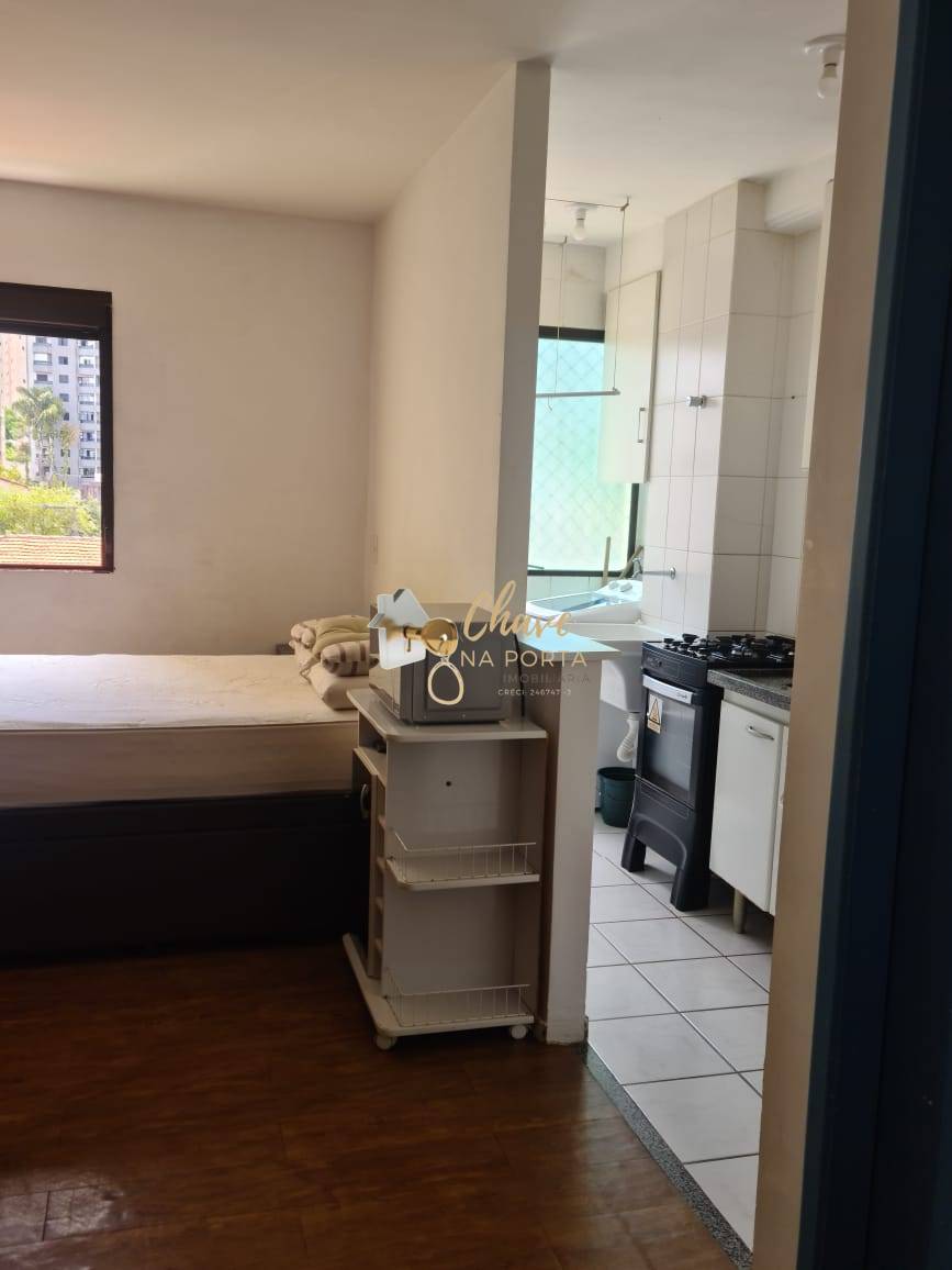 Apartamento, 1 quarto, 36 m² - Foto 16