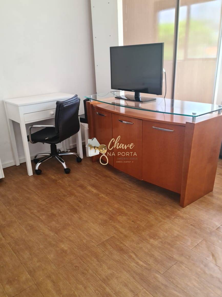 Apartamento, 1 quarto, 36 m² - Foto 8