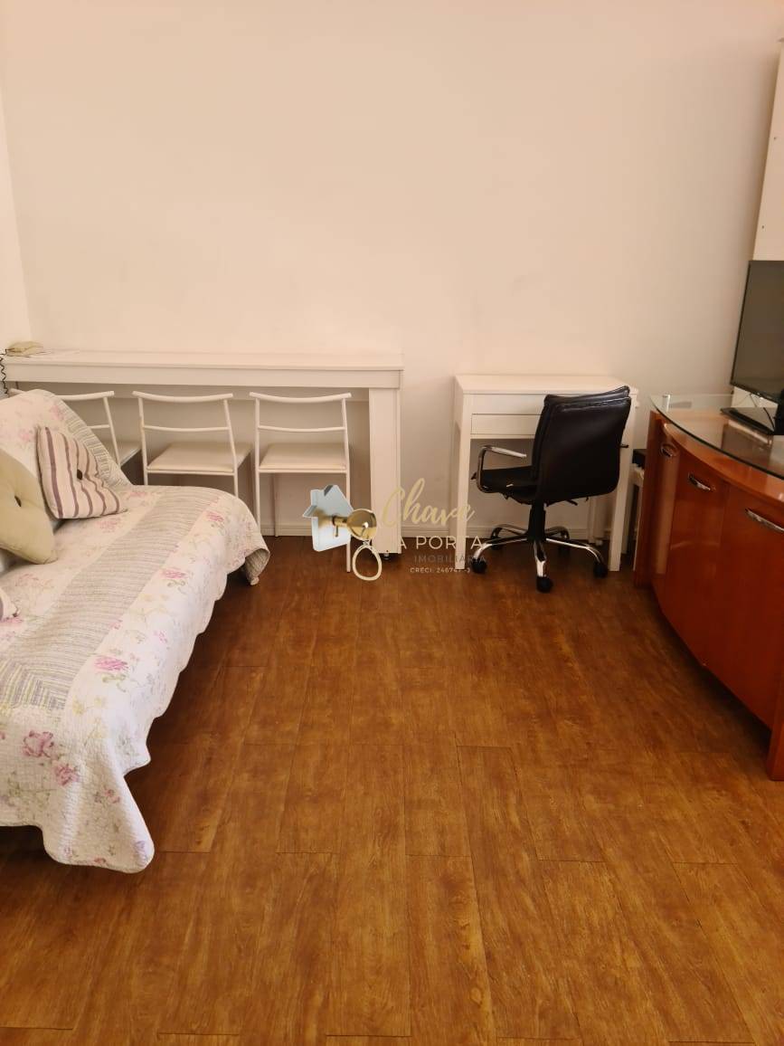 Apartamento, 1 quarto, 36 m² - Foto 6