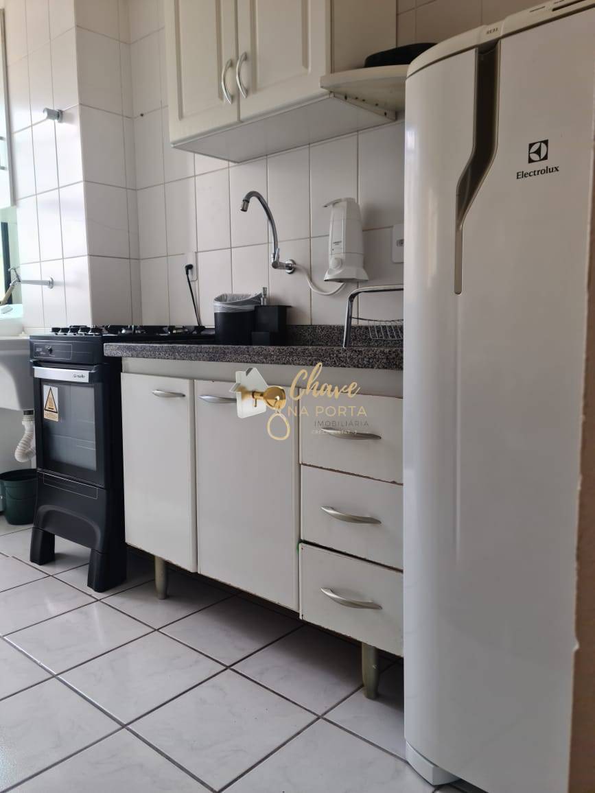 Apartamento, 1 quarto, 36 m² - Foto 18