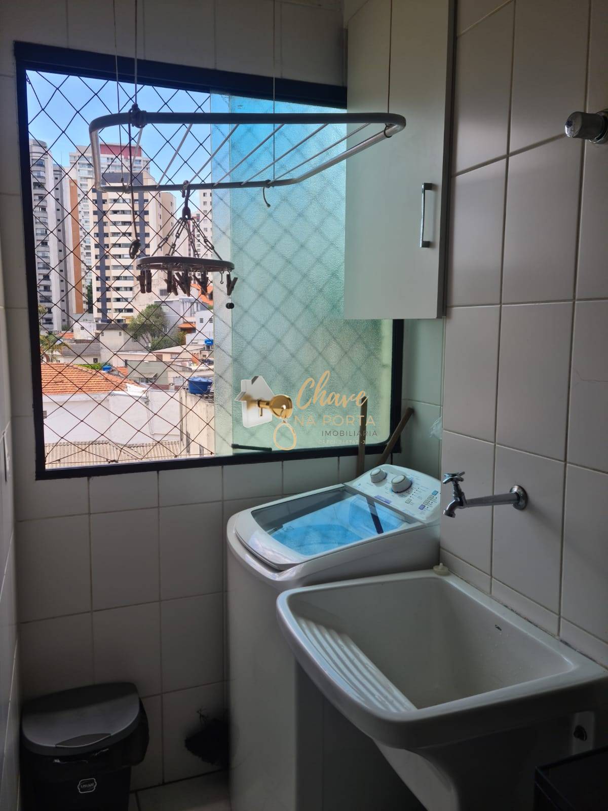 Apartamento, 1 quarto, 36 m² - Foto 19