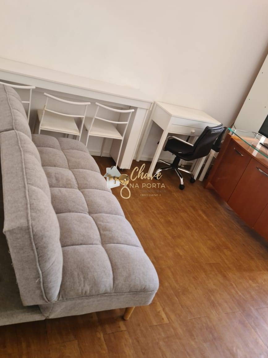 Apartamento, 1 quarto, 36 m² - Foto 3