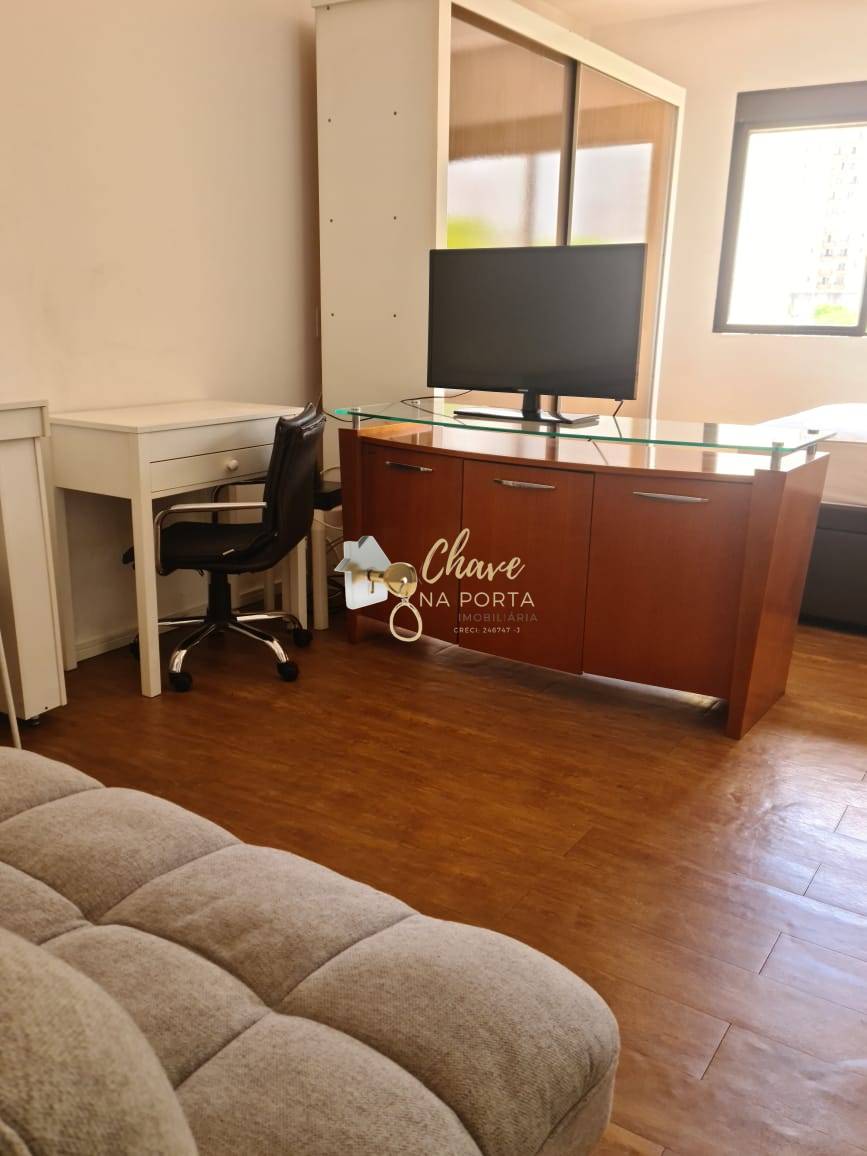Apartamento, 1 quarto, 36 m² - Foto 2