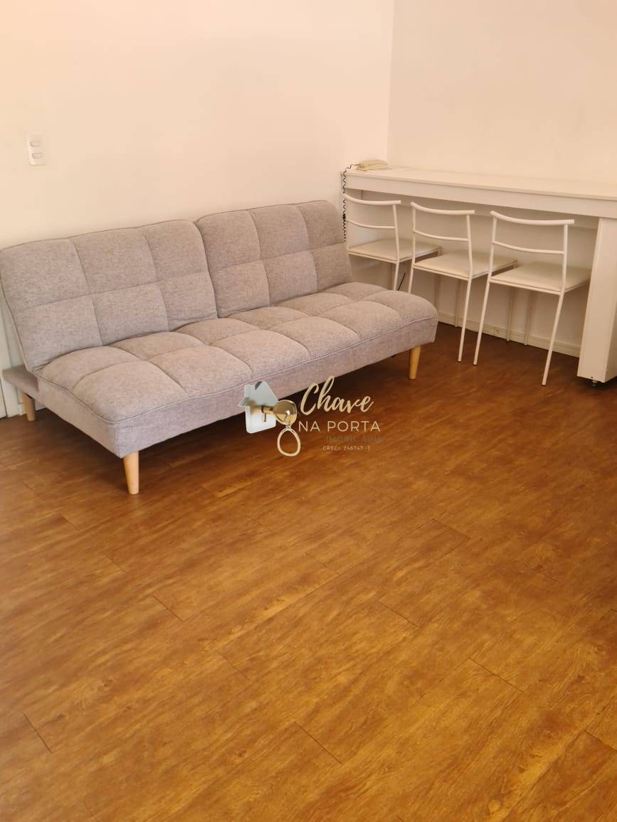 Apartamento, 1 quarto, 36 m² - Foto 4