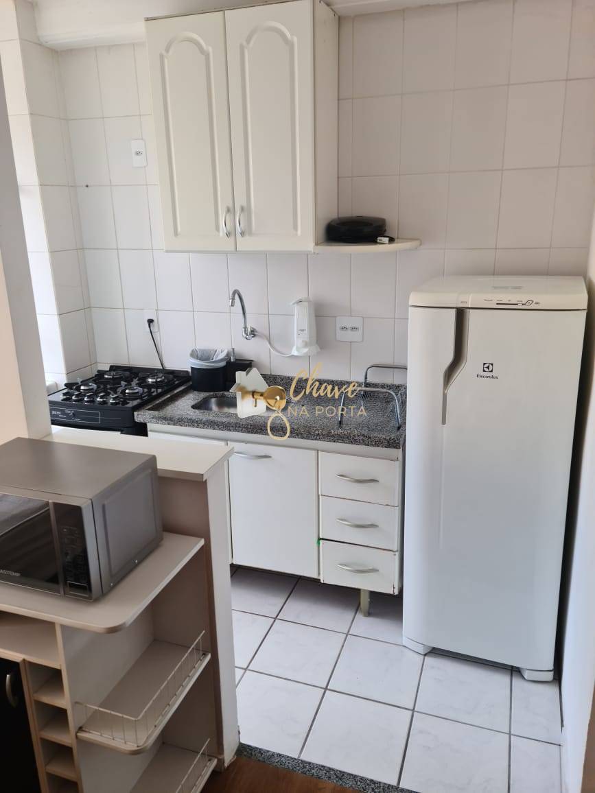 Apartamento, 1 quarto, 36 m² - Foto 17