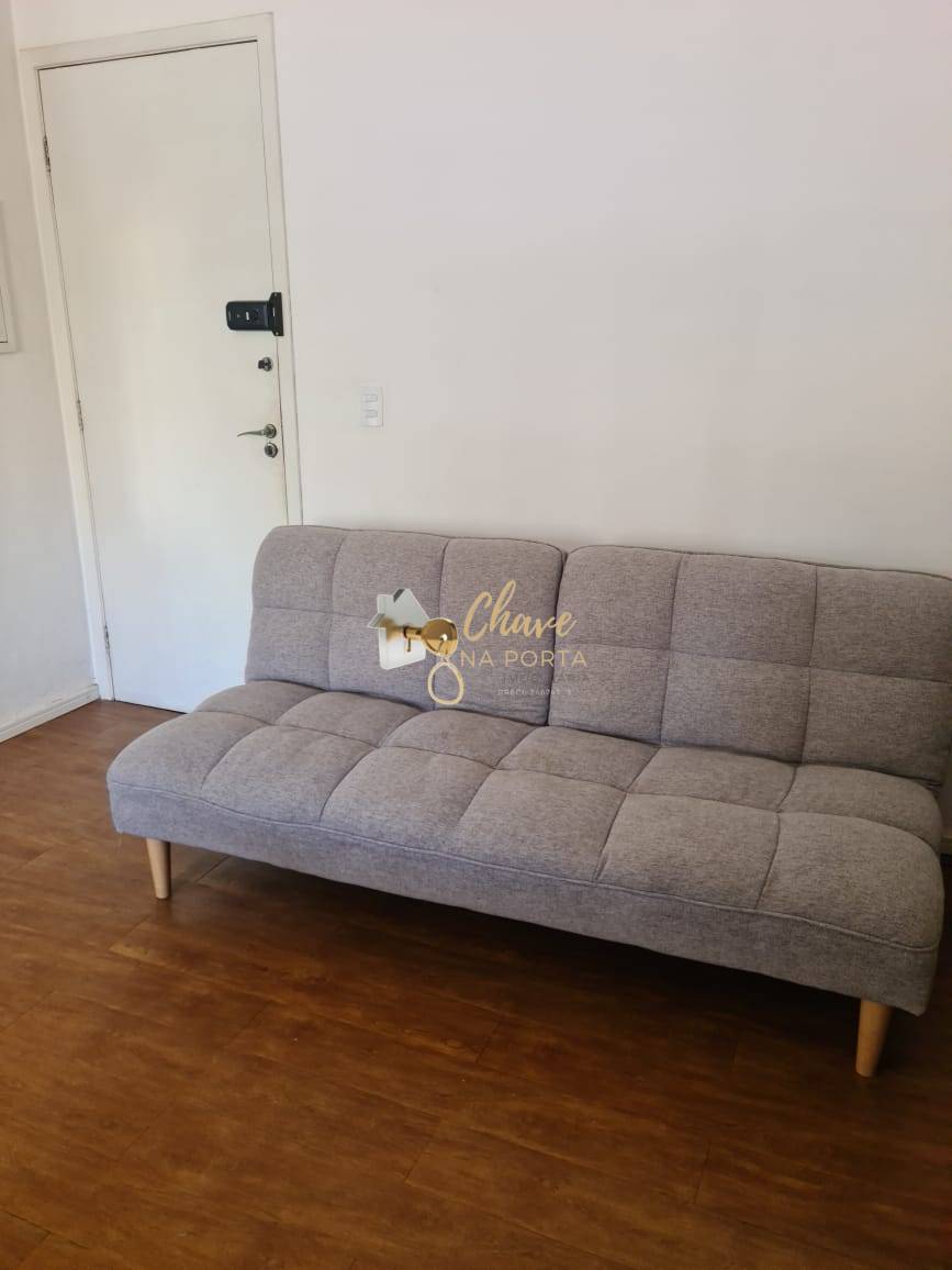 Apartamento, 1 quarto, 36 m² - Foto 11