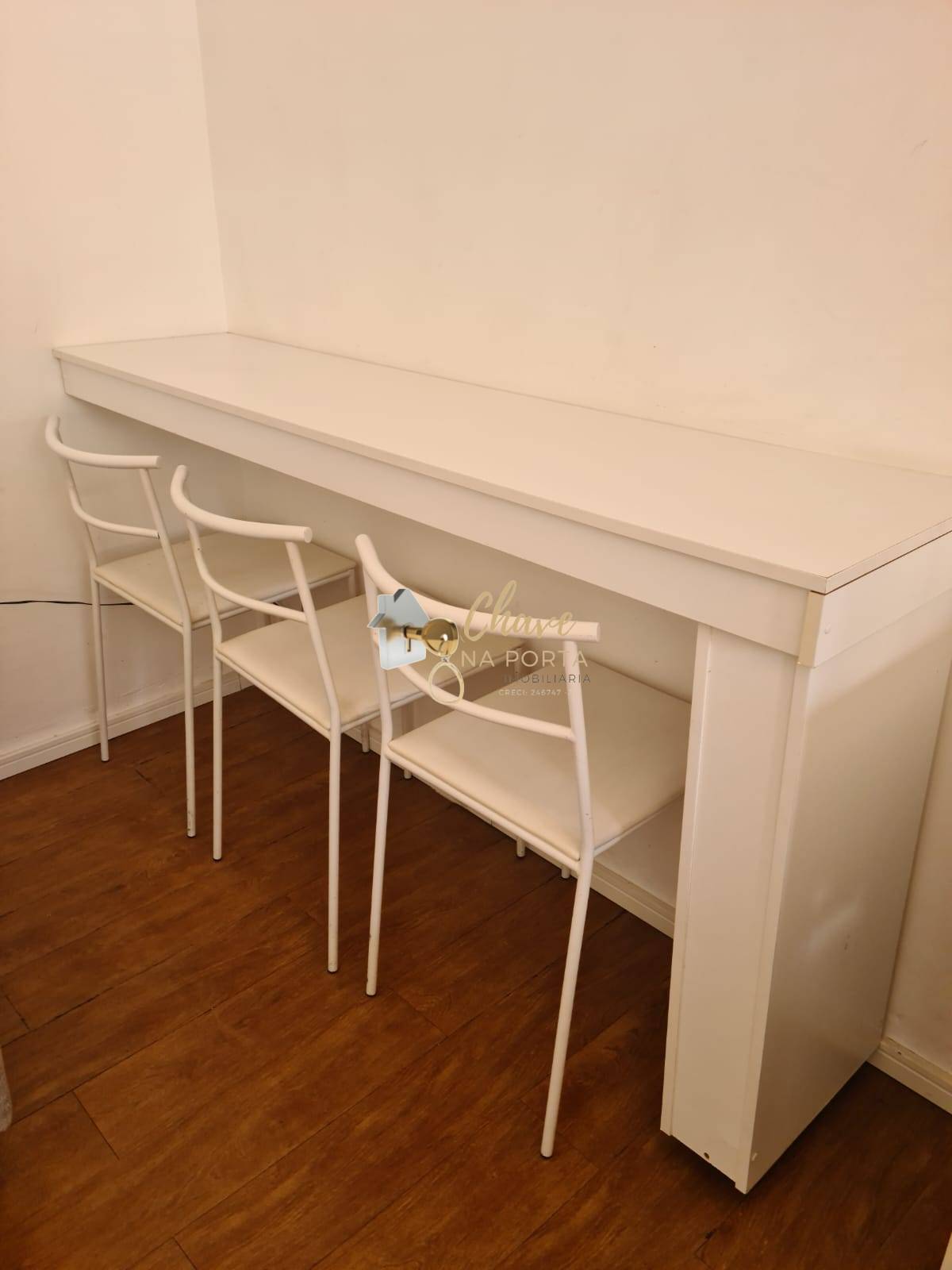 Apartamento, 1 quarto, 36 m² - Foto 5
