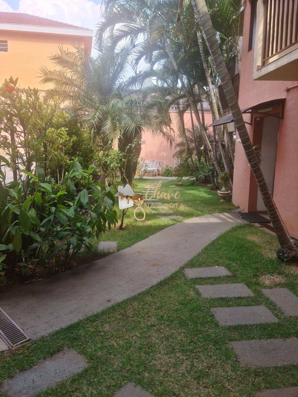 Apartamento, 1 quarto, 36 m² - Foto 27