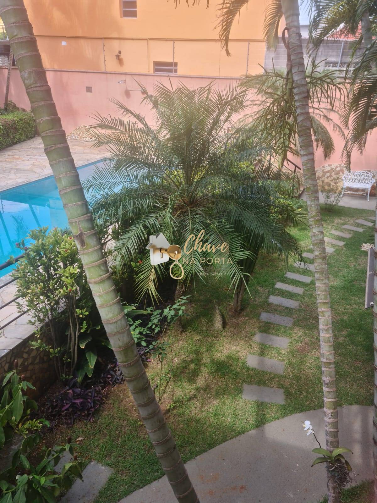 Apartamento, 1 quarto, 36 m² - Foto 28