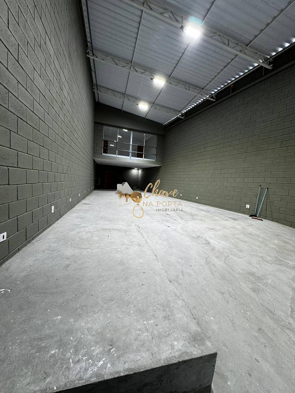 Depósito-Galpão, 150 m² - Foto 3