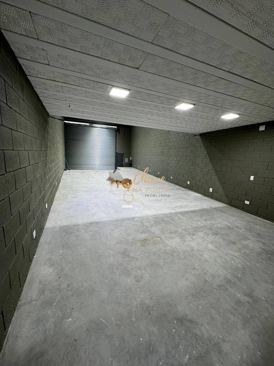 Depósito-Galpão, 150 m² - Foto 4