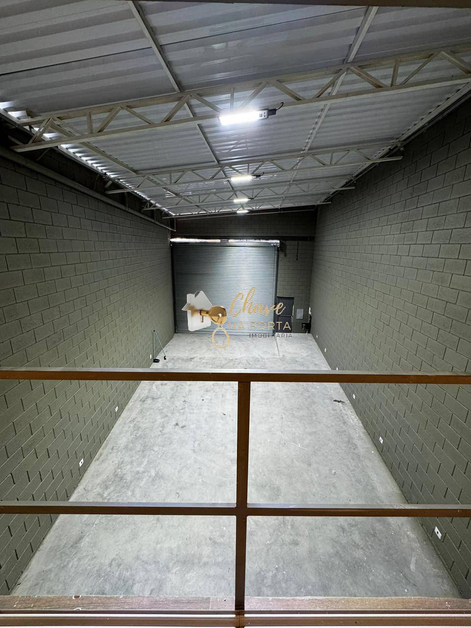 Depósito-Galpão, 150 m² - Foto 6