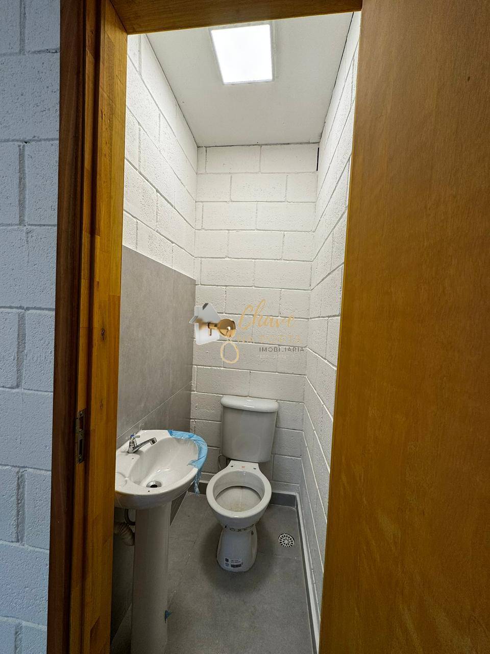 Depósito-Galpão, 150 m² - Foto 7