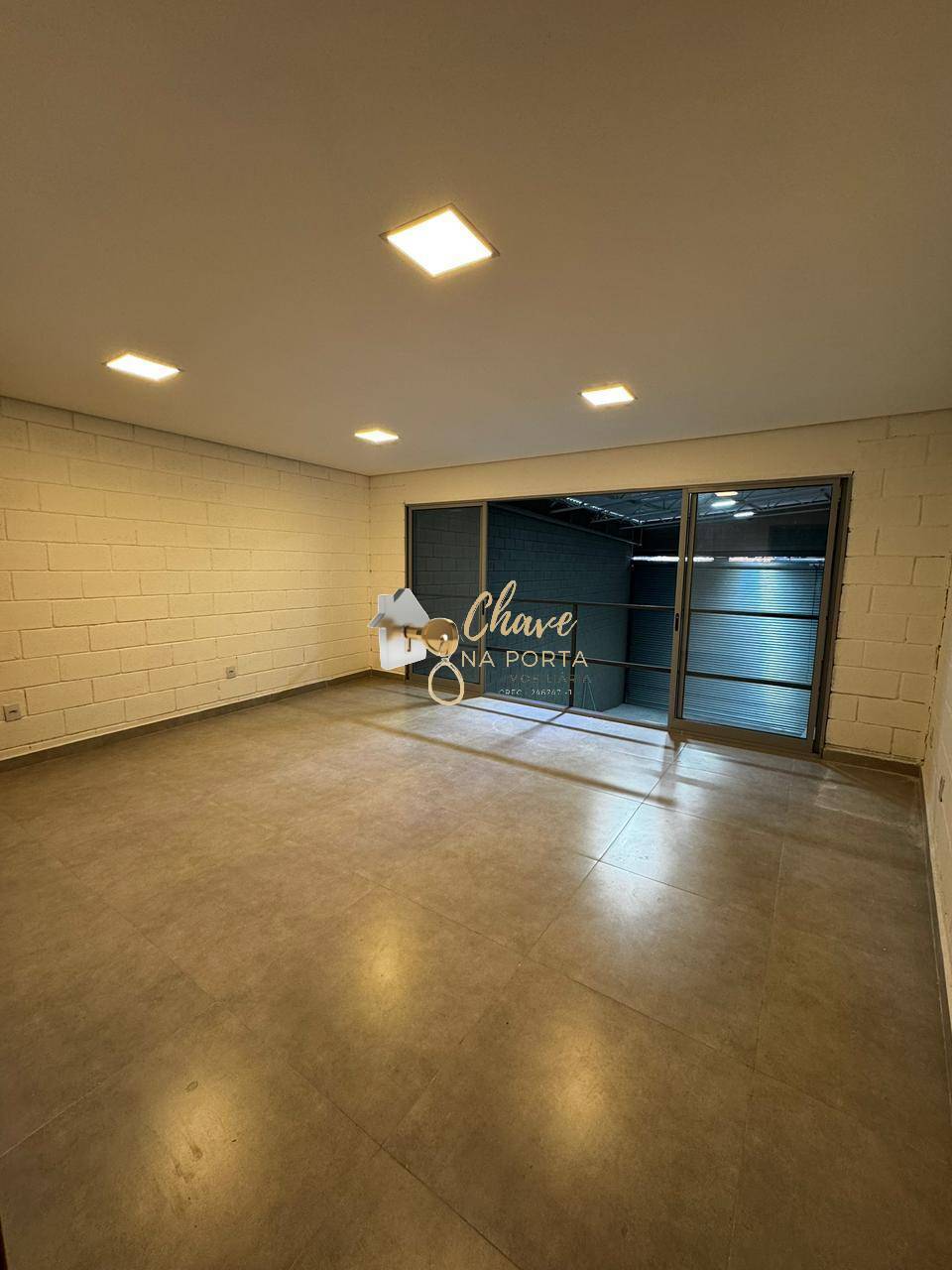 Depósito-Galpão, 150 m² - Foto 8