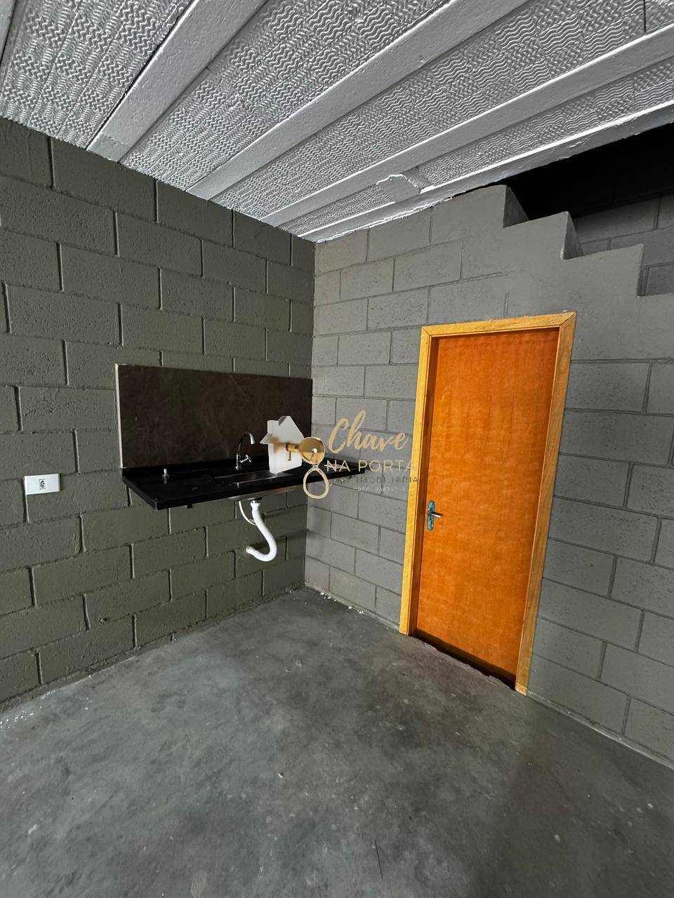 Depósito-Galpão, 150 m² - Foto 11