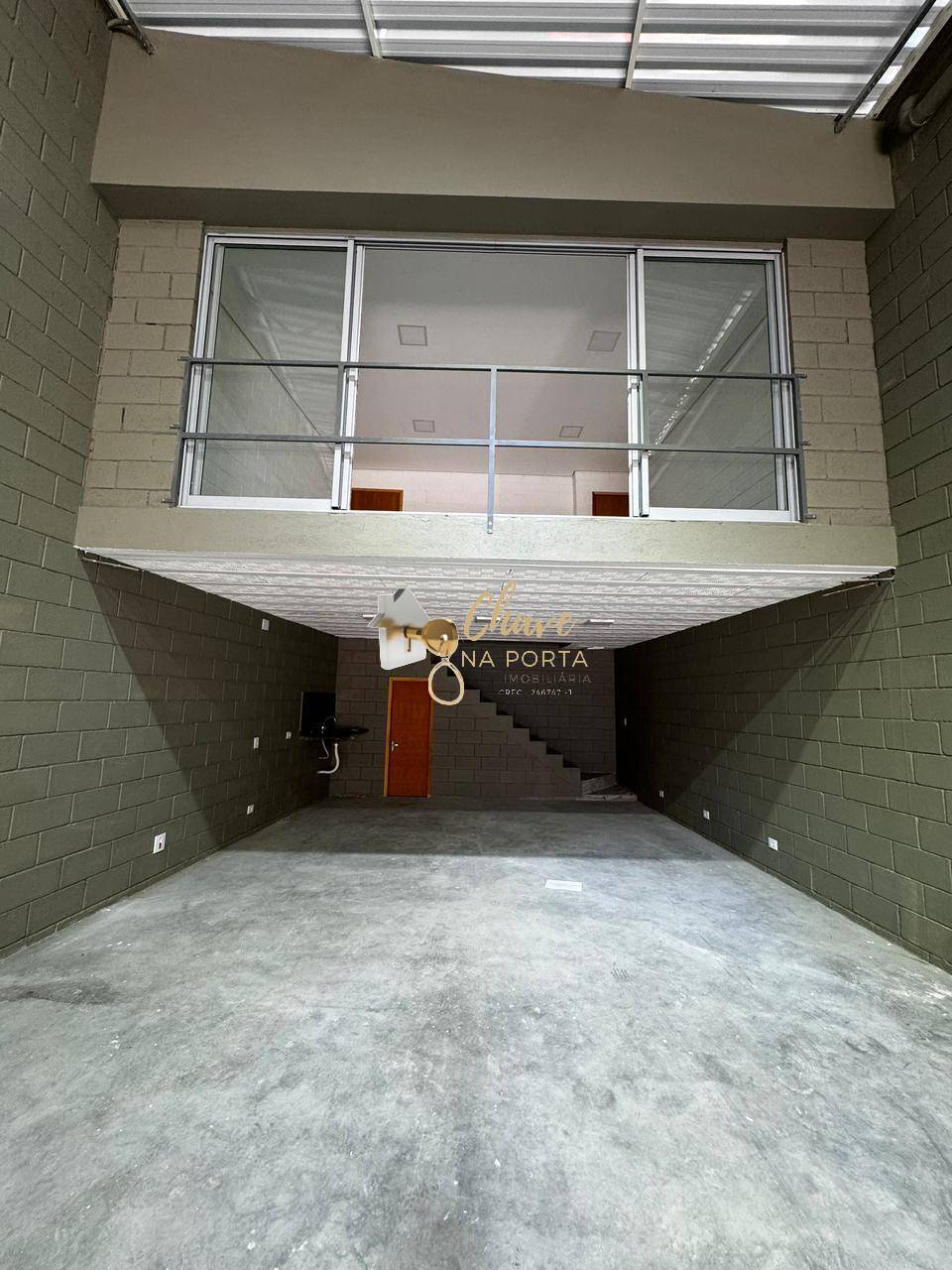 Depósito-Galpão, 150 m² - Foto 12