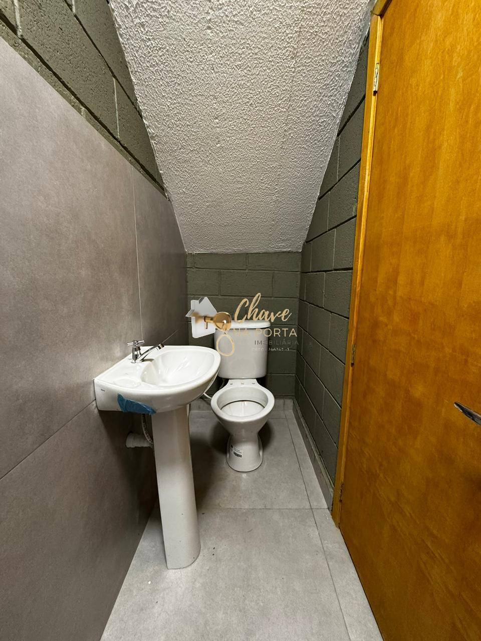 Depósito-Galpão, 150 m² - Foto 10