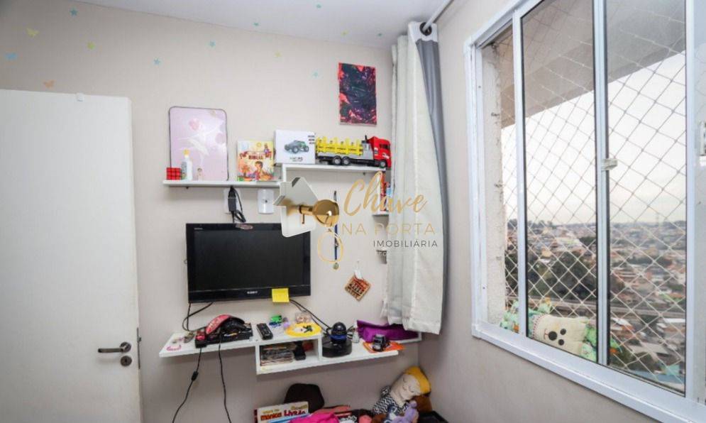 Apartamento, 2 quartos, 41 m² - Foto 18