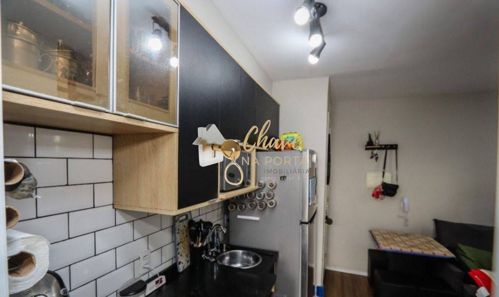 Apartamento, 2 quartos, 41 m² - Foto 9