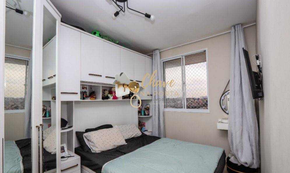 Apartamento, 2 quartos, 41 m² - Foto 12