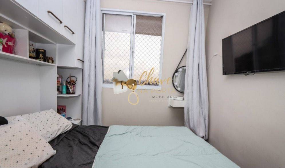 Apartamento, 2 quartos, 41 m² - Foto 13